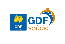 GDF Saúde